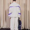 Men Ray Vivet Kai Cenat Zip Up Tracksuit