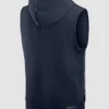 Men Ronald Acuña Jr. MLB Athletic Outerwear
