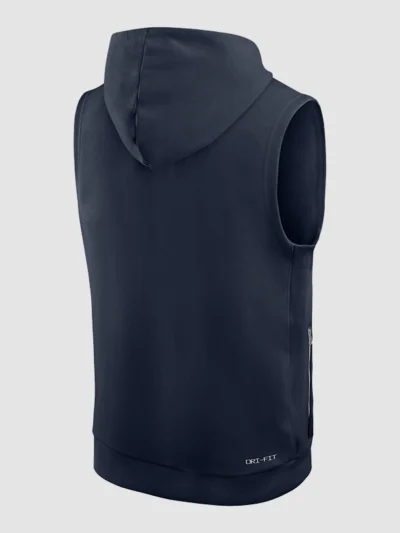 Men Ronald Acuña Jr. MLB Athletic Outerwear