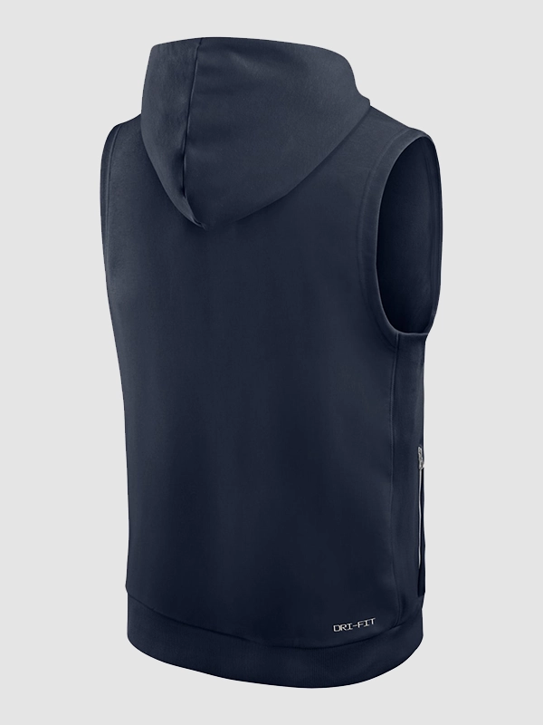 Men Ronald Acuña Jr. MLB Athletic Outerwear