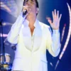 Men Sal Da Vinci Italian Singer Formal Blazer