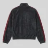 Men Shadow NEPTUN Sonic Zip Up Bomber Coat