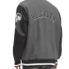 Men Tommy Hilfiger NFL Buffalo Bills Varsity Coat