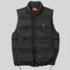 Men Triple Collab NANGA South2 West8 Outdoor Vest