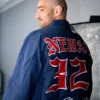 Men UFC 328 Event Official Utility Outerwear
