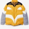 Men UNDERCOVER Evangelion Graphic Zip