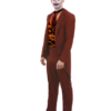 Men’s Modern Trickster Costume Suit
