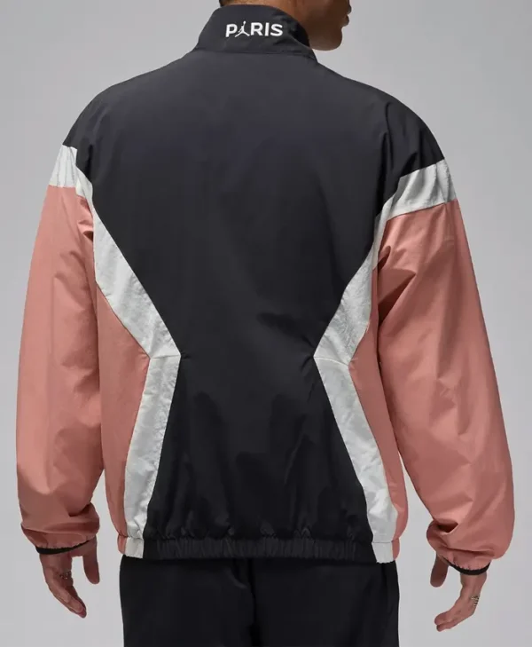 Men’s Nike Jordan PSG Anthem Jacket