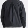 Men’s Nike Tech Ergo Long Sleeve Utility Black Shirt
