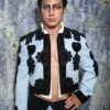 Met Gala 2026 Hudson Williams Embroidered Bolero Jacket