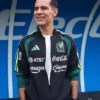 Mexico National Team Coach Rafa Márquez Track Jacket