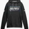Miami Dolphins 2026 Crucial Catch Hoodie