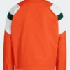 Miami Hurricanes College Football Championship Warm Up Coat