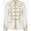 Miley Cyrus NFL 2027 Super Bowl Halftime Show Jacket