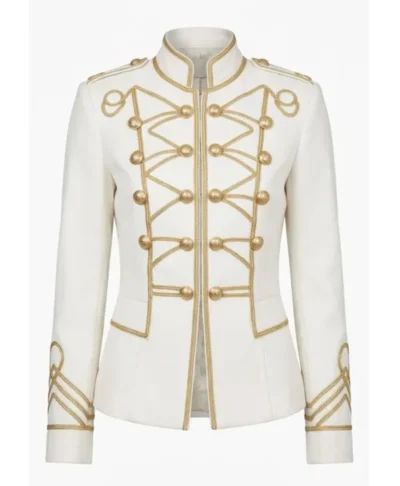 Miley Cyrus NFL 2027 Super Bowl Halftime Show Jacket