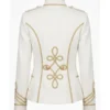 Miley Cyrus NFL 2027 Super Bowl Halftime Show Jacket