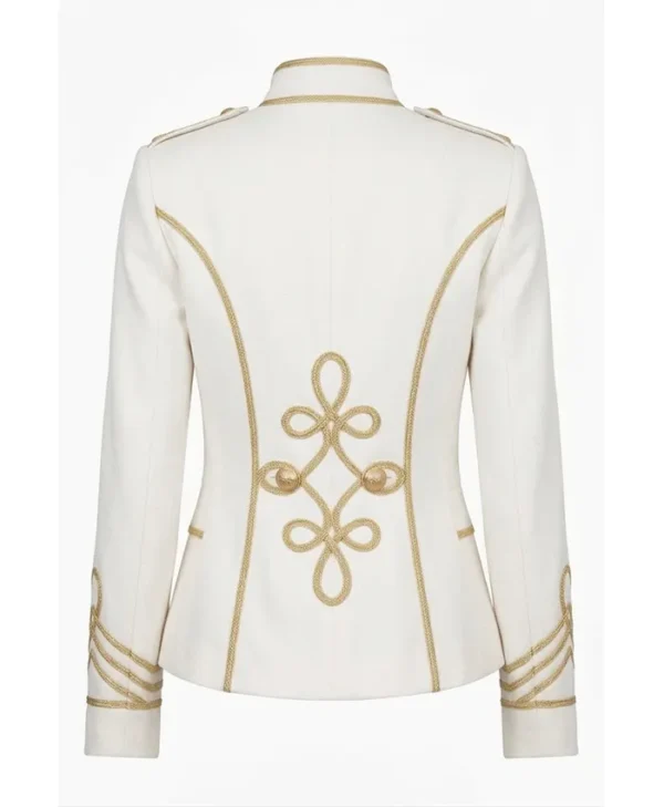 Miley Cyrus NFL 2027 Super Bowl Halftime Show Jacket