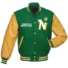 Minnesota North Star Varsity Jacket