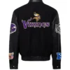Minnesota-Vikings-Wool-And-Leather-Varsity-Jacket-In-Black-600x729