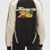 Minnesota Wild lululemon Varsity Jacket