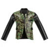 Mr. Iguana AAA TripleMania Snakeskin Jacket