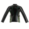 Mr. Iguana AAA TripleMania Snakeskin Jacket