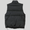 NANGA Flame Retardant Ripstop Nylon Down Vest