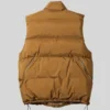 NANGA South2 West8 SUBU Tactical Down Vest