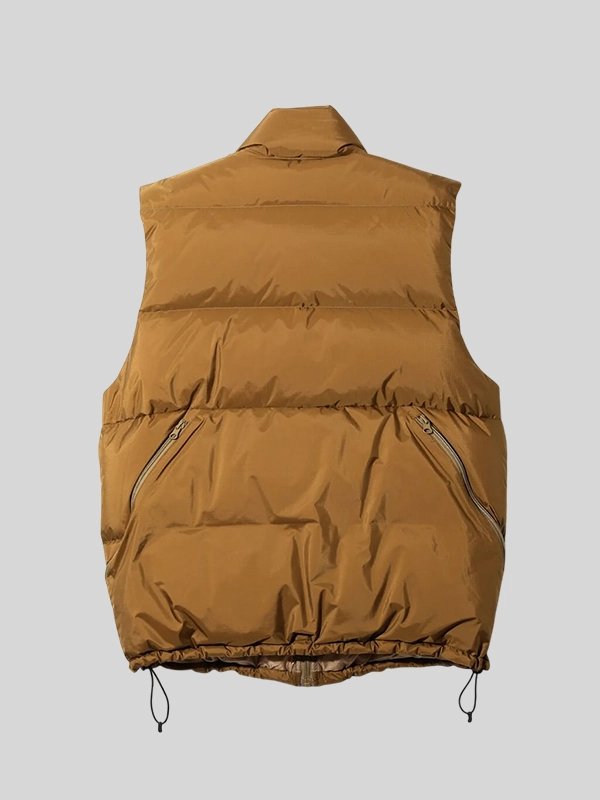 NANGA South2 West8 SUBU Tactical Down Vest