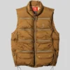 NANGA X South2 West8 X SUBU Collab Vest