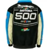 NASCAR Daytona 500 Cotton Twill Jacket