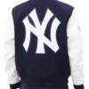 NY Yankees Home Town Varsity Jacket
