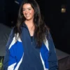 NYC 2026 Ali Brunson Track Jacket