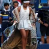 Naomi Osaka Kid Super 2026 Custom Oversized Coat