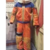 Naruto Live Stage Spectacle Suit