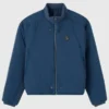 Navy Blue PrimaLoft Performance Jacket
