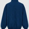 Neptun Avatar Silk Satin Traditional Jacket