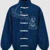 Neptun x Avatar Chinese Jacket