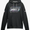 New Orleans 2026 Saints Crucial Catch Hoodie