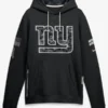 New York Giants 2026 Salute to Service Sideline Hoodie