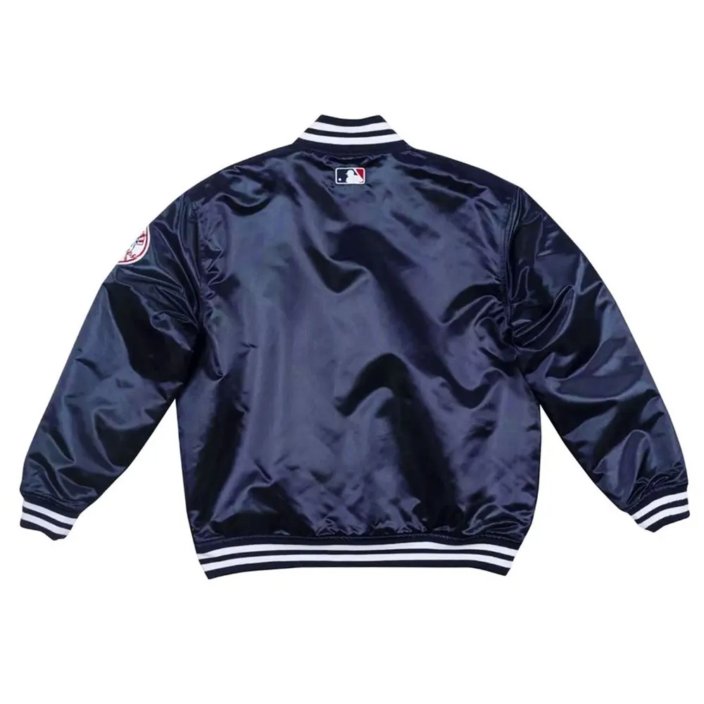 Joe Torre New York Yankees Jacket - Image 3