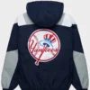 New York Yankees Starter Pullover Jacket