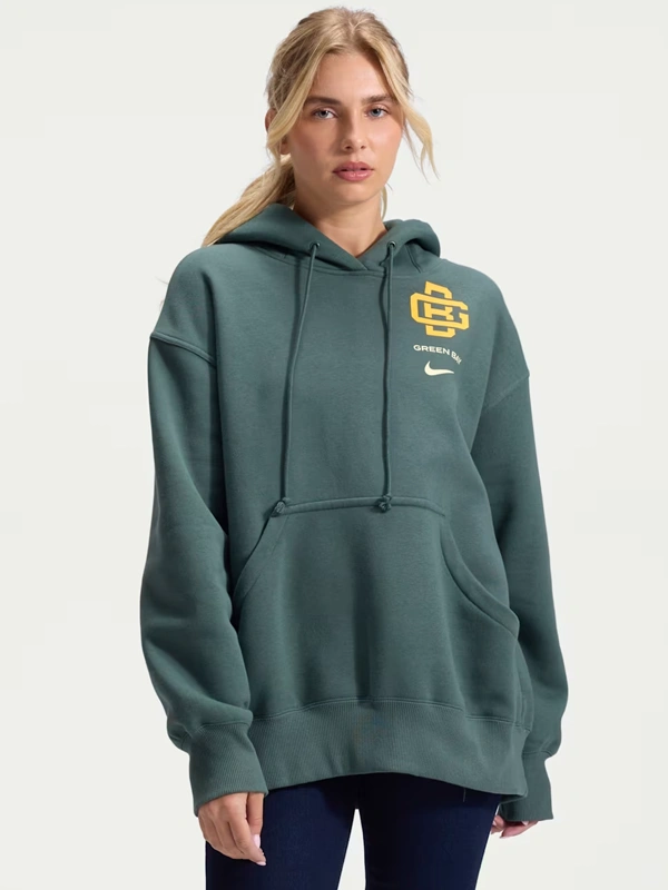 Nike-Green-Bay-Packers-Rivalries-2026-Womens-Sideline-Hoodie.webp