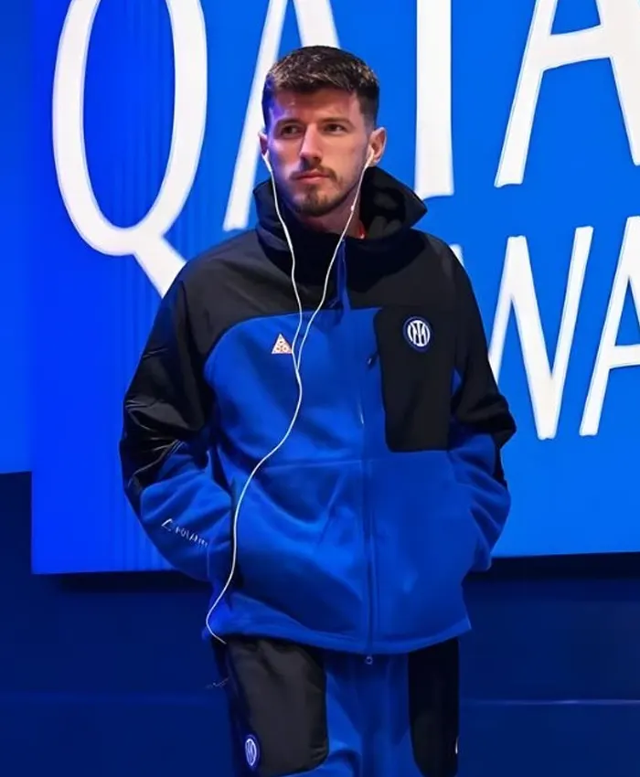 Nike Inter Milan x ACG Anthem Football Jacket
