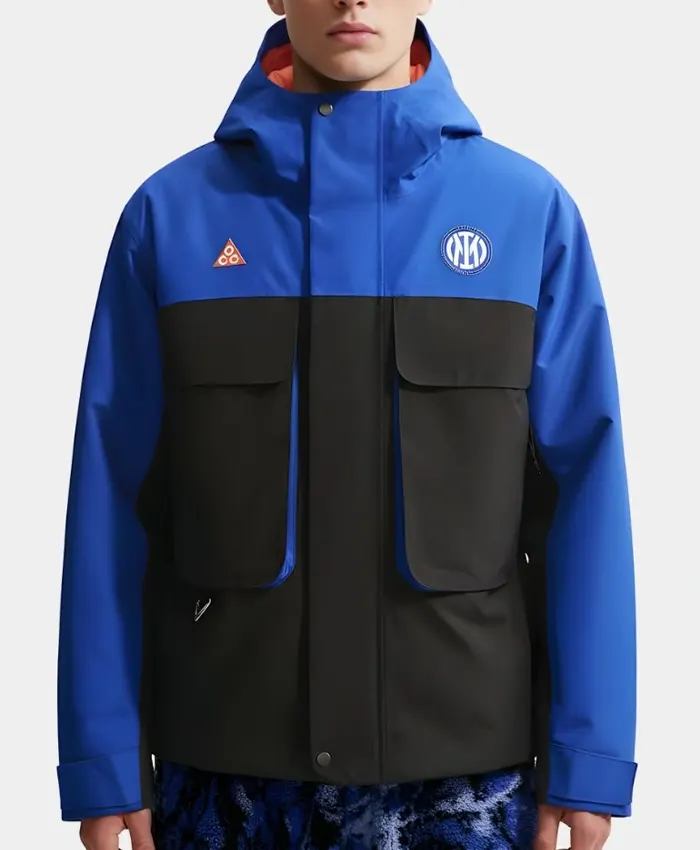 Nike Inter Milan x ACG Anthem Football Jacket