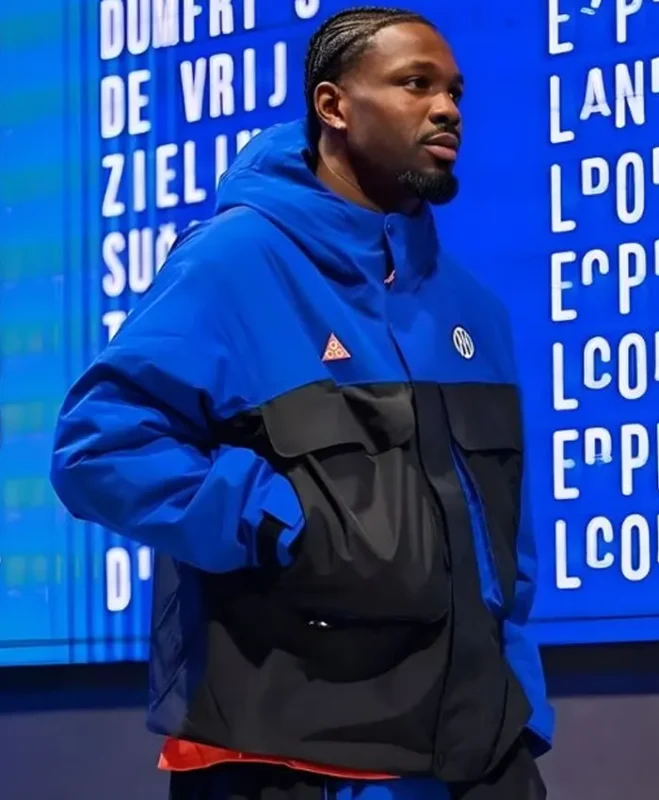 Nike Inter Milan x ACG Anthem Football Jacket