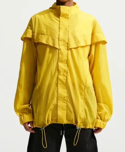 Nike Serena Williams Jacket