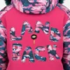 North Of North S02 Zorga Qaunaq Camouflage Puffer Jacket