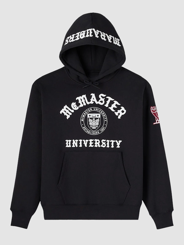 OVO-McMaster-University-Black-Hoodie.webp