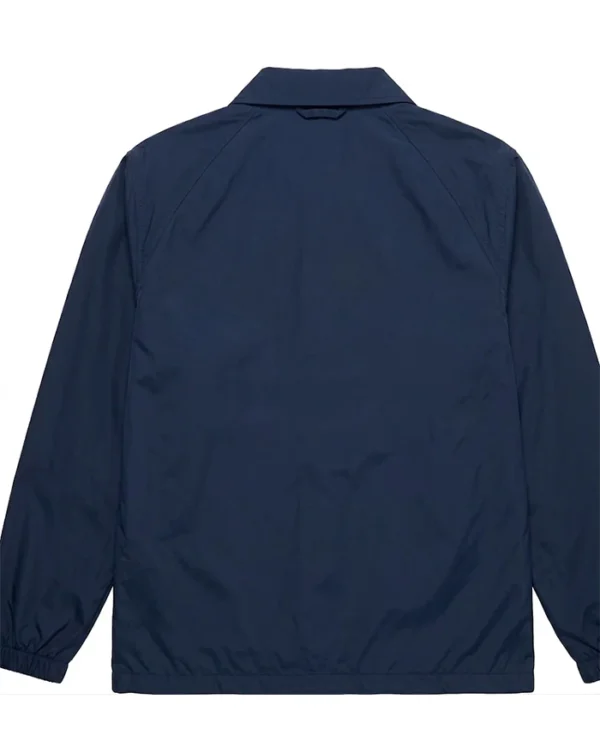 OVO Penn State Nittany Lions Coaches Jacket